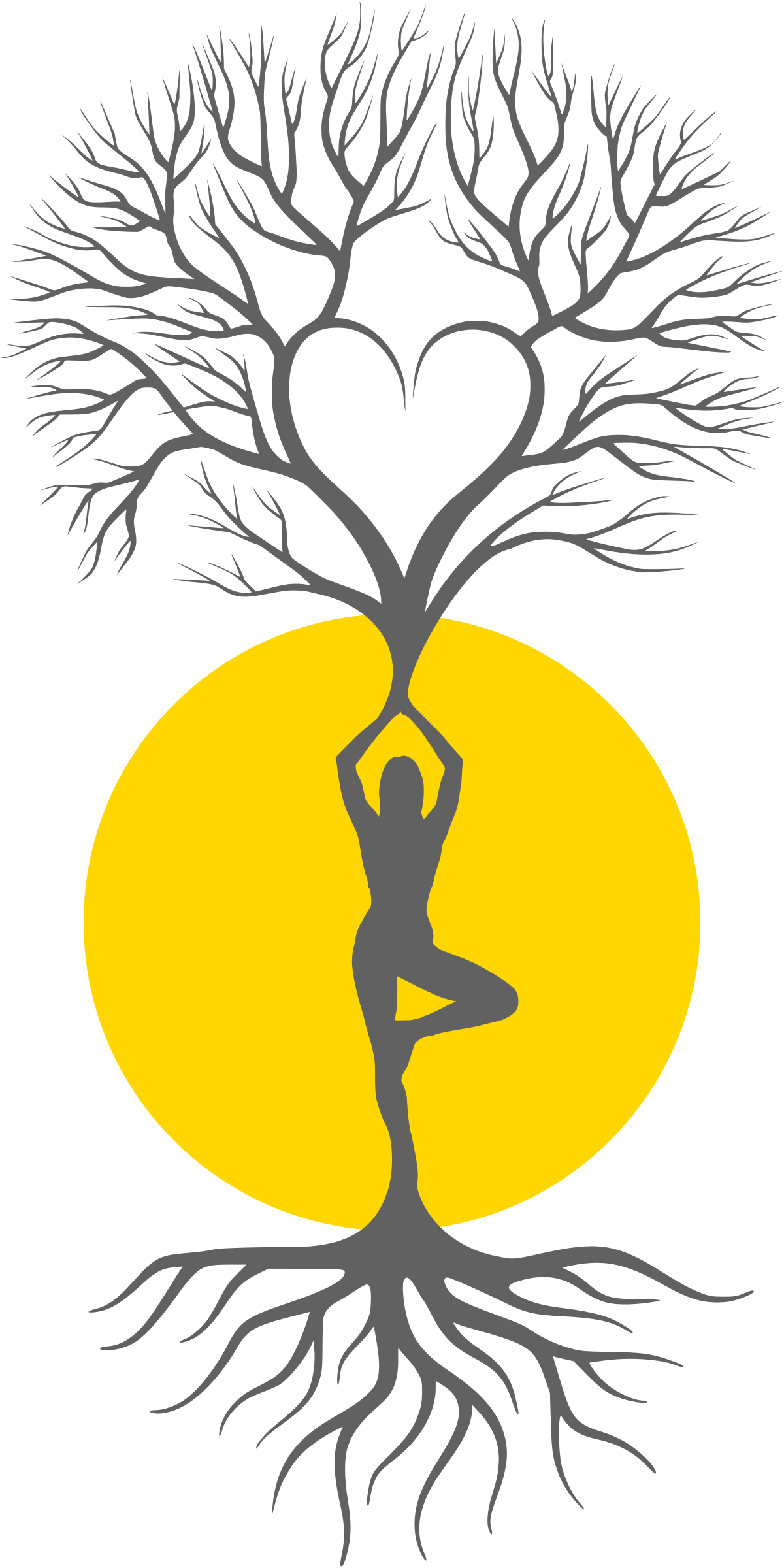 True Yoga Logo — DesignSesame! Graphic and Marketing Solutions by Litsko  Brennen